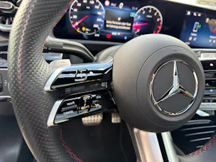 Mercedes-Benz CLA 200 7G-DCT