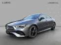 Mercedes-Benz CLA 200 7G-DCT