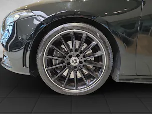 Mercedes-Benz A 250 4Matic AMG Line 4Matic 7G-DCT