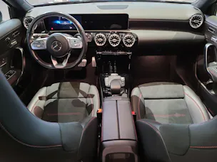 Mercedes-Benz A 250 4Matic AMG Line 4Matic 7G-DCT