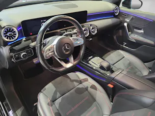 Mercedes-Benz A 250 4Matic AMG Line 4Matic 7G-DCT