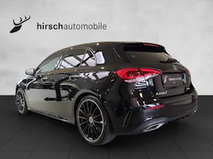 Mercedes-Benz A 250 4Matic AMG Line 4Matic 7G-DCT