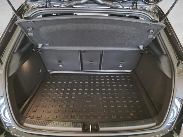 Mercedes-Benz A 250 4Matic AMG Line 4Matic 7G-DCT