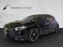 Mercedes-Benz A 250 4Matic AMG Line 4Matic 7G-DCT