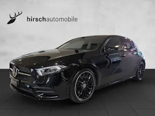 Mercedes-Benz A 250 4Matic AMG Line 4Matic 7G-DCT