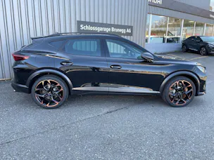 Cupra Formentor 2.5TSI VZ5 Prime Edition 4Drive DSG