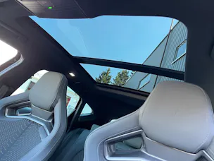 Cupra Formentor 2.5TSI VZ5 Prime Edition 4Drive DSG