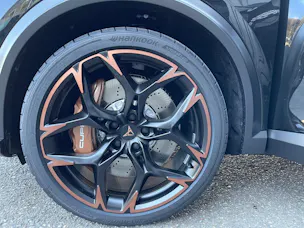 Cupra Formentor 2.5TSI VZ5 Prime Edition 4Drive DSG