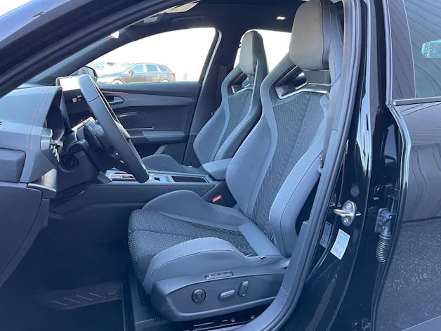 Cupra Formentor 2.5TSI VZ5 Prime Edition 4Drive DSG
