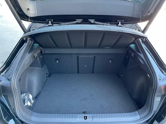 Cupra Formentor 2.5TSI VZ5 Prime Edition 4Drive DSG