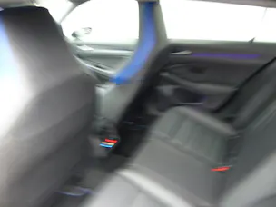 VW Golf 2.0 TSI R DSG 4Motion