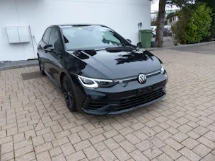 VW Golf 2.0 TSI R DSG 4Motion