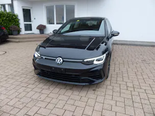 VW Golf 2.0 TSI R DSG 4Motion