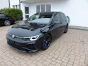 VW Golf 2.0 TSI R DSG 4Motion