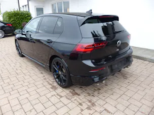 VW Golf 2.0 TSI R DSG 4Motion