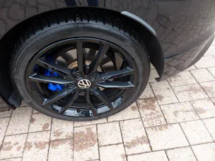 VW Golf 2.0 TSI R DSG 4Motion