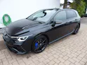 VW Golf 2.0 TSI R DSG 4Motion