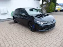 VW Golf 2.0 TSI R DSG 4Motion