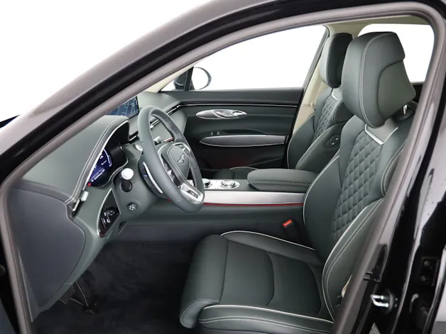 Genesis GV70 Electrified Sport kWh 77,4 AWD