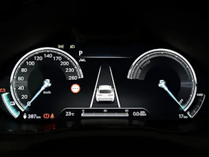 Genesis GV70 Electrified Sport kWh 77,4 AWD