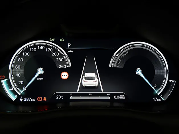 Genesis GV70 Electrified Sport kWh 77,4 AWD