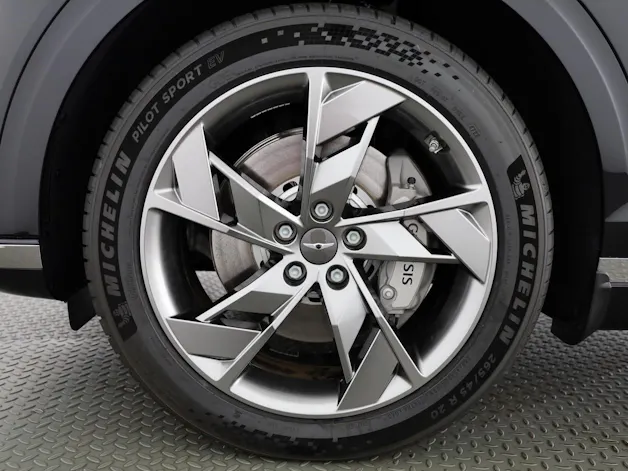 Genesis GV70 Electrified Sport kWh 77,4 AWD