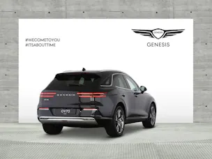 Genesis GV70 Electrified Sport kWh 77,4 AWD