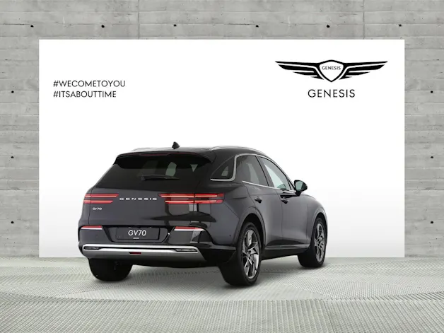 Genesis GV70 Electrified Sport kWh 77,4 AWD
