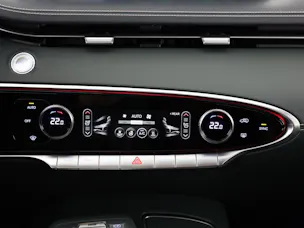 Genesis GV70 Electrified Sport kWh 77,4 AWD