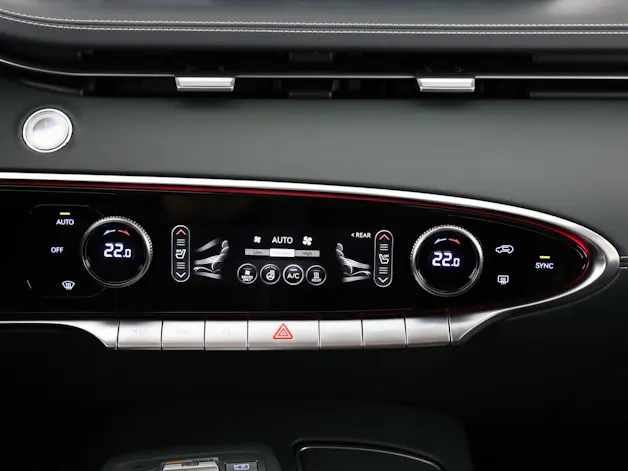 Genesis GV70 Electrified Sport kWh 77,4 AWD