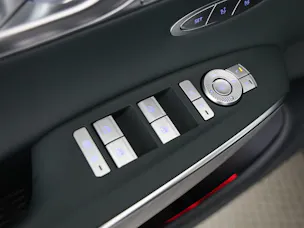 Genesis GV70 Electrified Sport kWh 77,4 AWD