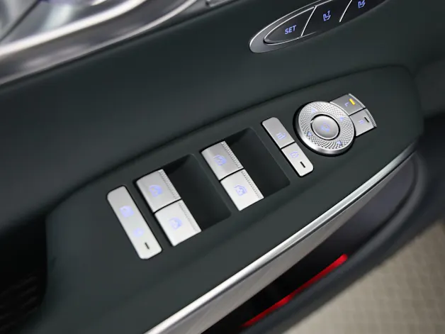Genesis GV70 Electrified Sport kWh 77,4 AWD