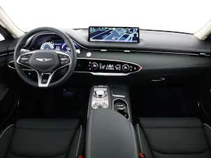 Genesis GV70 Electrified Sport kWh 77,4 AWD