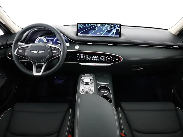 Genesis GV70 Electrified Sport kWh 77,4 AWD