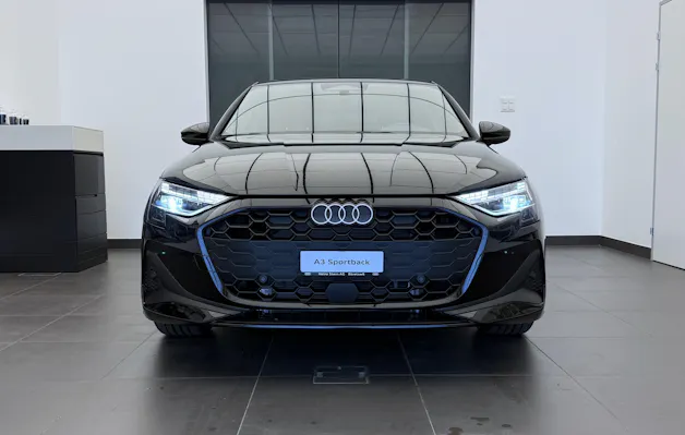 Audi A3 Sportback TFSI e 150 kW Attraction S-tronic