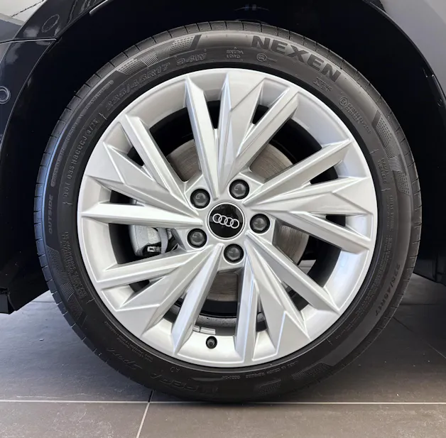 Audi A3 Sportback TFSI e 150 kW Attraction S-tronic