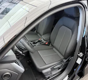 Audi A3 Sportback TFSI e 150 kW Attraction S-tronic