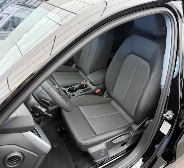 Audi A3 Sportback TFSI e 150 kW Attraction S-tronic