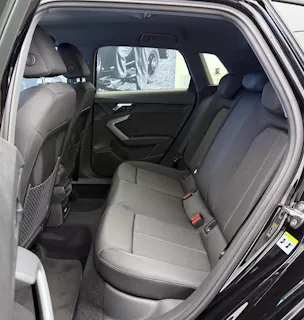 Audi A3 Sportback TFSI e 150 kW Attraction S-tronic