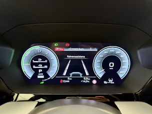 Audi A3 Sportback TFSI e 150 kW Attraction S-tronic