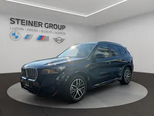 BMW X1 sDrive 18d M Sport
