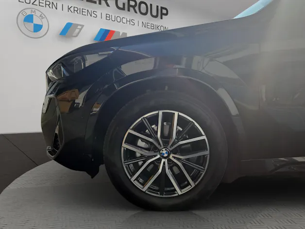 BMW X1 sDrive 18d M Sport