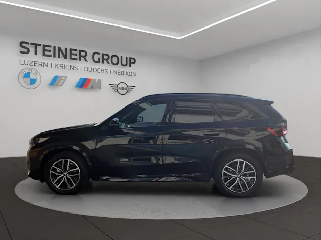 BMW X1 sDrive 18d M Sport