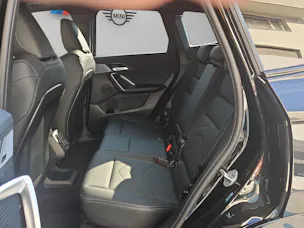 BMW X1 sDrive 18d M Sport