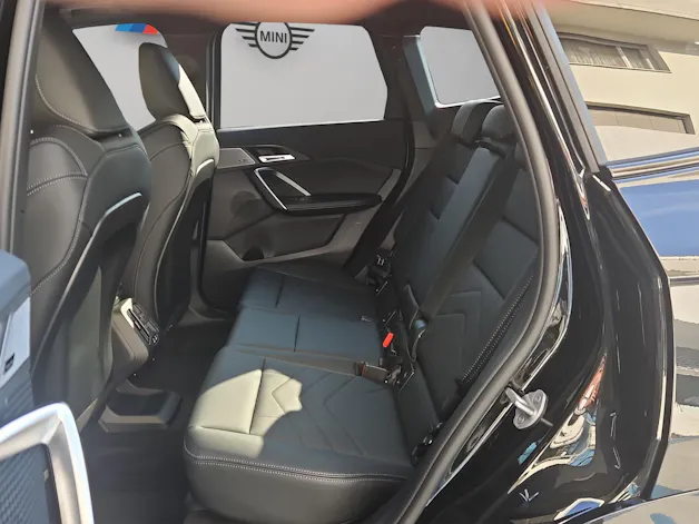 BMW X1 sDrive 18d M Sport