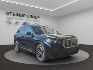 BMW X1 sDrive 18d M Sport