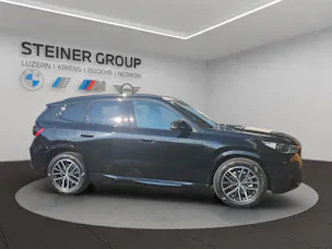BMW X1 sDrive 18d M Sport