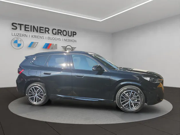 BMW X1 sDrive 18d M Sport