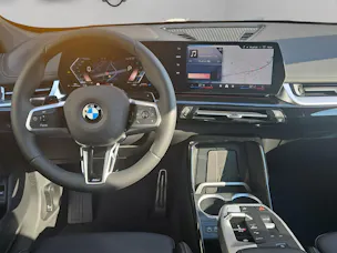 BMW X1 sDrive 18d M Sport