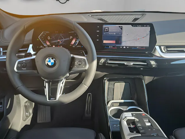 BMW X1 sDrive 18d M Sport